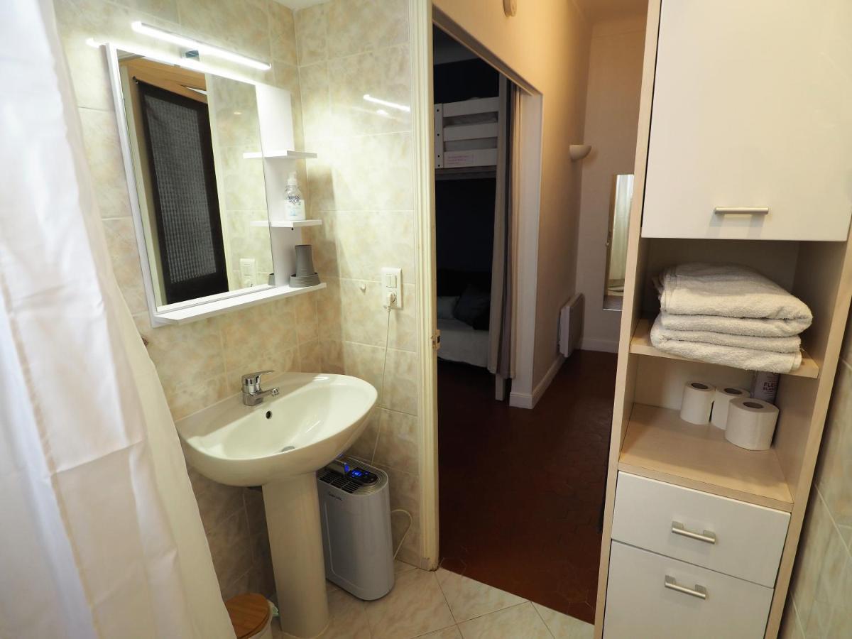 Alma'S Hyper Center Studio Apartment Nice Exterior photo